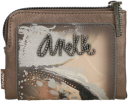 Portfel damski - ANEKKE DREAMVERSE WINGS 39739-910