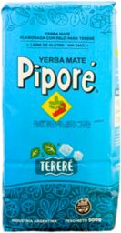 Pipore Terere 0,5kg
