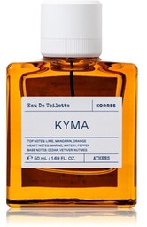KORRES Kyma Woda toaletowa 50 ml