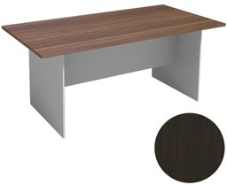 Stół konferencyjny PRIMO GRAY, 1800 x 900 mm,