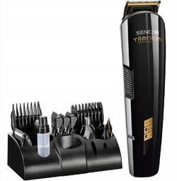 Maszynka do strzyżenia strzyżarka Sencor Shp 8305