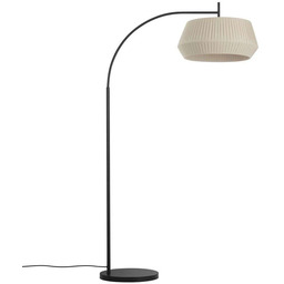 Nordlux - Dicte Lampa Podłogowa Beige