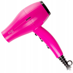 Fox Suszarka Junior Fuchsia fuksja