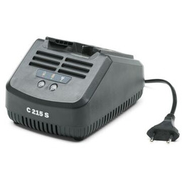 Ładowarka C 215 S 20 V 1.5 A