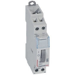PRZEKAŹNIK BISTABILNY PB 412 24 V~ 2NO Legrand