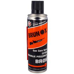 Olej do czyszczenia broni Brunox Gun Care Spray