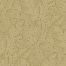 Tapeta liście Casadeco Vegetals 201292323 Yuto