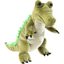 Schule der Magischen Tiere Krokodyl GRS/PET Rick mały