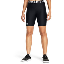 Under Armour Damskie spodenki HG 8in Black