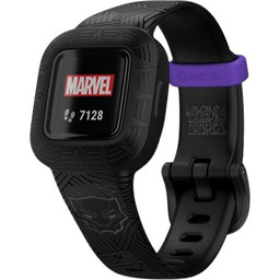 Garmin Vivofit Junior 3 Marvel Black Panther
