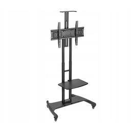 Mobilny stojak uchwyt do Tv Art 32-70 cali