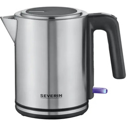 Severin WK 3489 srebrny