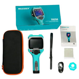 Mileseey Kamera termowizyjna TR256A