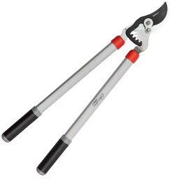 SEKATOR NOŻYCOWY DO GAŁĘZI GARDEN DEDRA 80A021 BY