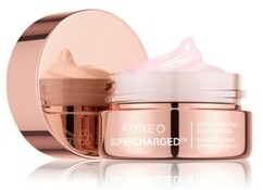 FOREO SUPERCHARGED ULTRA-HYDRATING SLEEPING MASK Maseczka do twarzy