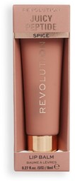 REVOLUTION Juicy Peptide Balsam-błyszczyk do ust Spice 8