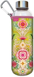 Bidon Szklany Catalina Estrada 550 ml ECO