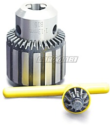 KARNASCH Uchwyt wiertarski B16 1-13 mm 20.1525