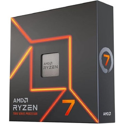 Procesor AMD Ryzen 7 7700X (zintegrowany układ graficzny