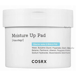 COSRX - One Step Moisture Up Pad -