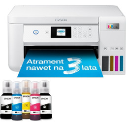 Urządzenie wielofunkcyjne Epson L4266 (C11CJ63414)