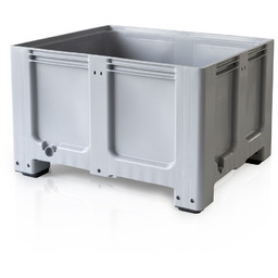 Skrzyniopaleta - Big Box - 1200 x 1000