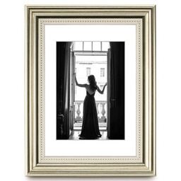 HAMA Ramka Vienna 15x20 Srebrny Zyskaj