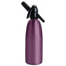 Saturator Art Quick Soda Maker SA-01H Fioletowy