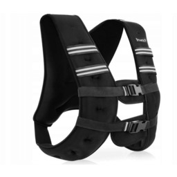 Kamizelka obciążeniowa Hms KTO08 (8 kg)