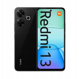 nowy Smartfon Xiaomi Redmi 13 8/256GB 4G Lte