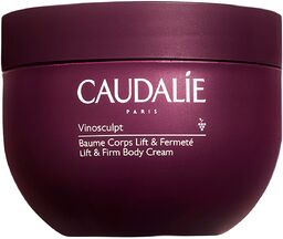 Caudalie Vinosculpt, liftingująco-ujędrniający balsam do ciała, 250 ml