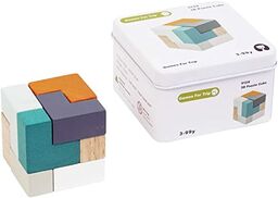 Tangram - Model wybierany losowo
