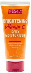 Brightening Vitamin C Krem do Twarzy Rozjaśniająco-nawilżający