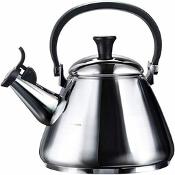Le Creuset Czajnik na wodę, pojemność: 1,6 l,