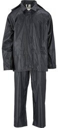 Vorel ZESTAW PRZECIWDESZCZOWY NAVY COMPACT ROZM. 2XL
