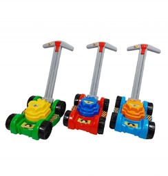 Kosiarka Dla Dzieci Z Dźwiękiem