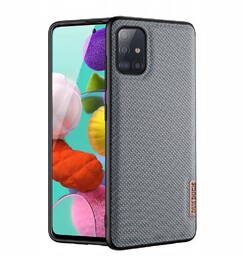 Etui Fino Dux Ducis Nylonowe do Samsung Galaxy