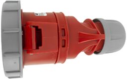 Wtyczka CEE 2252-6 złącze przemysłowe - zasilające 32A