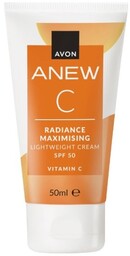 AVON Krem nawilżający do twarzy ANEW 50 SPF