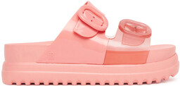 Klapki Melissa Melissa Cozy Platform Ad M 36158