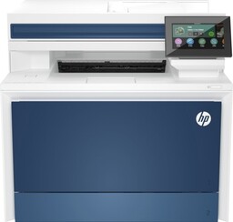 Urządzenie wielofunkcyjne Hp Color LaserJet Pro 4302fdw (5HH64F)