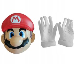 Akcesoria Mario Nintendo