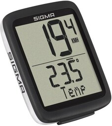 SIGMA Licznik rowerowy BC 10.0 WL ATS