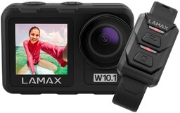 Lamax, Kamera sportowa LAMAX W10.1
