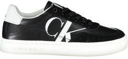CALVIN KLEIN CZARNE DAMSKIE BUTY SPORTOWE