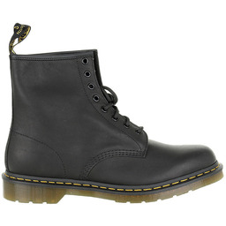 Dr. Martens Black Greasy 1460-11822003, 39