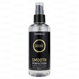 MONTIBELLO_Decode Smooth Smooth Perfection termoochronny spray wygładzający