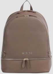 VALENTINO Damski plecak w kolorze taupe Brixton Borsa