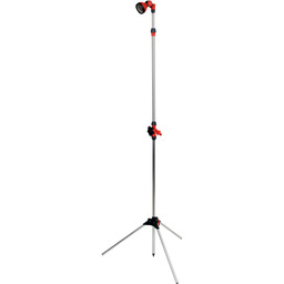 Yato TELESKOPOWY PRYSZNIC OGRODOWY ZE STATYWEM 175-229CM
