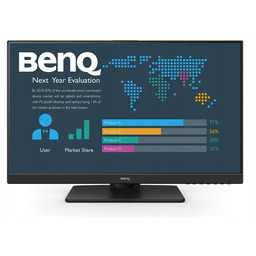Monitor Led BenQ BL2786TC 27 " 1920 x